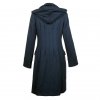 BALLANTYNE BLUE COAT WITH REMOVABLE HOOD 44